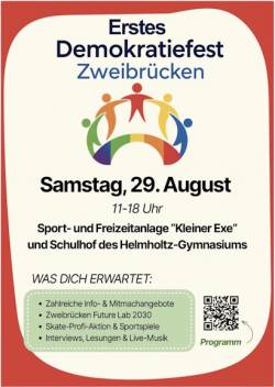 Demokratiefest